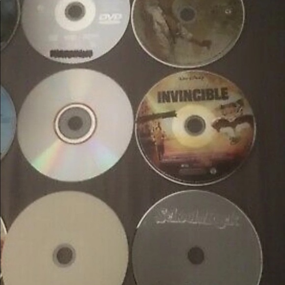 Bundle of 25 DVD's. Assorted Titles! In a "Case Logic" case for protections. - Picture 2 of 7